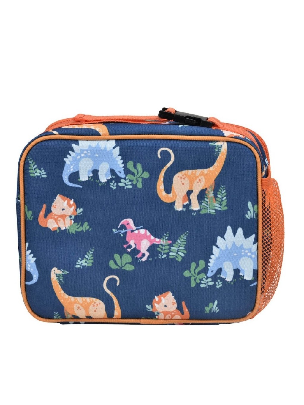 New The Big One Dinosaur Lunch Bag — image 3 of 4